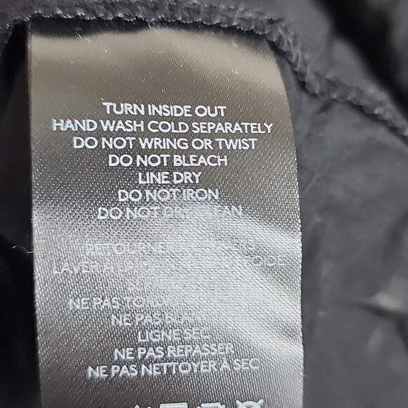 NWT Free People All That Glitters Sparkling Goth Lace Dress - Picture 6 of 9